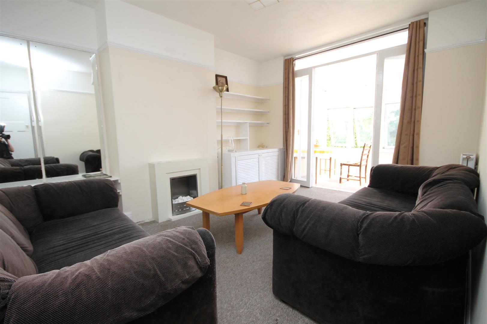 3 bed house to rent in Ashley Down Road, Bristol 3