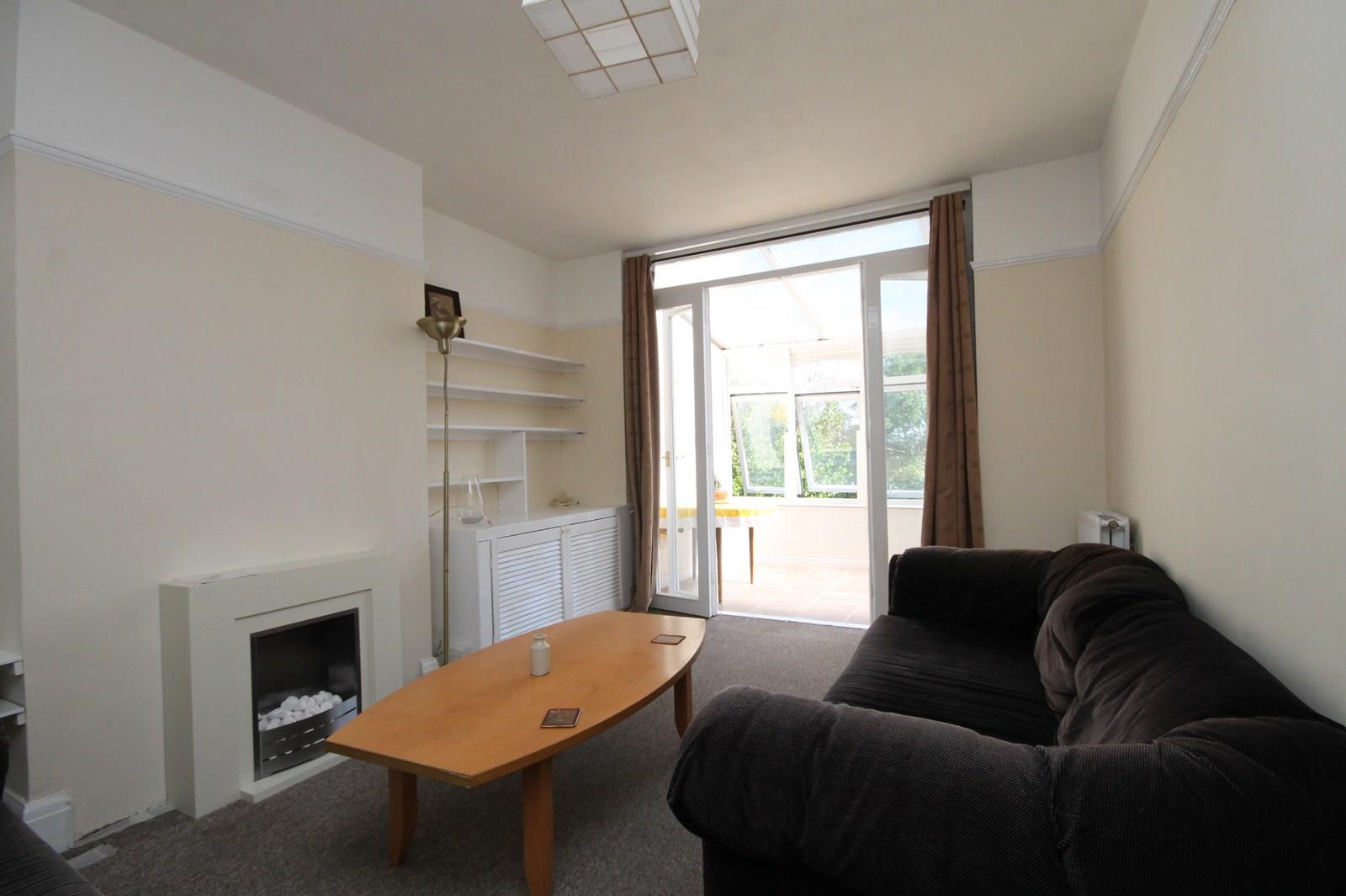 3 bed house to rent in Ashley Down Road, Bristol 4