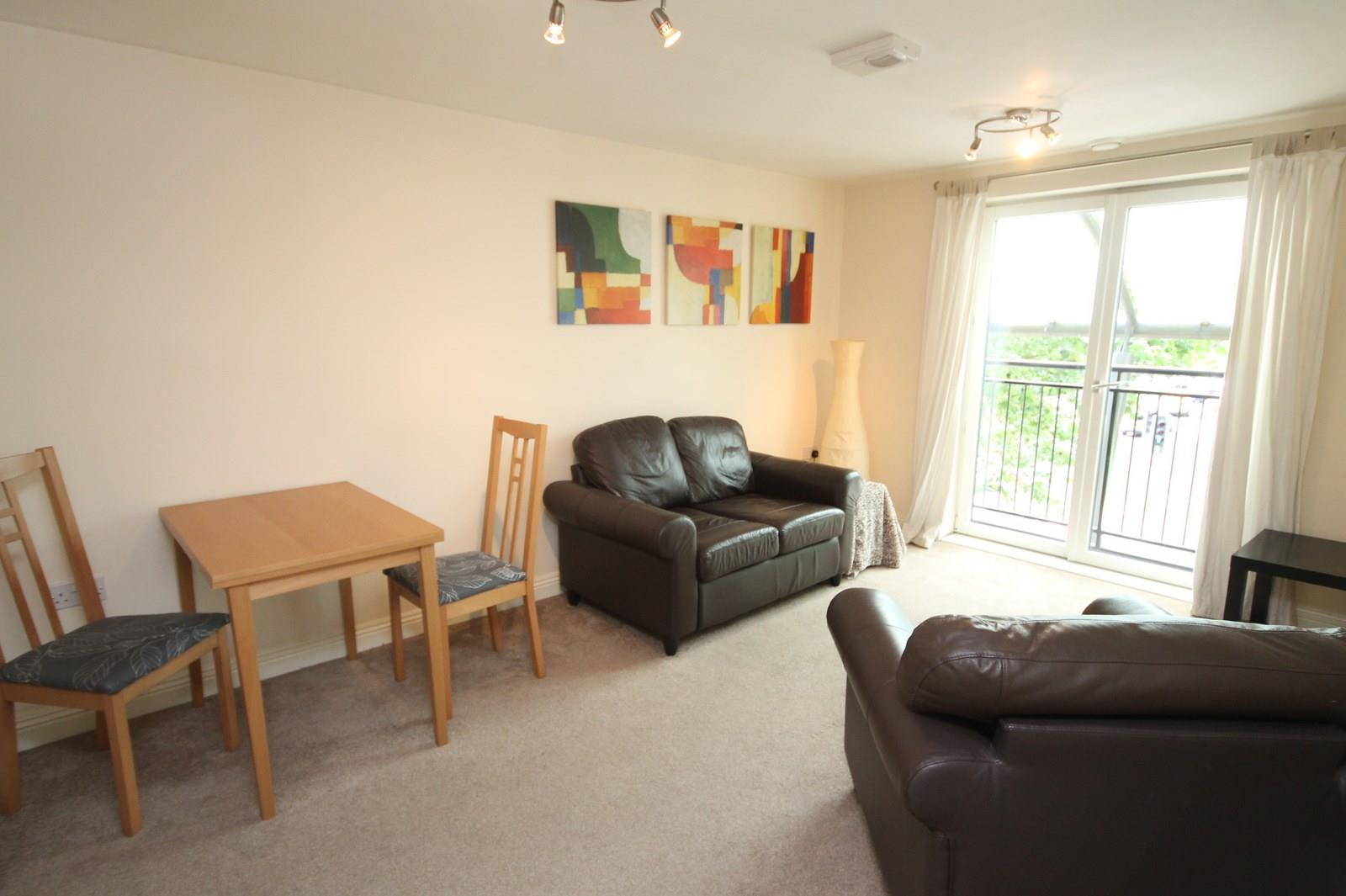 1 bed flat to rent in Squires Court, Bristol  - Property Image 1