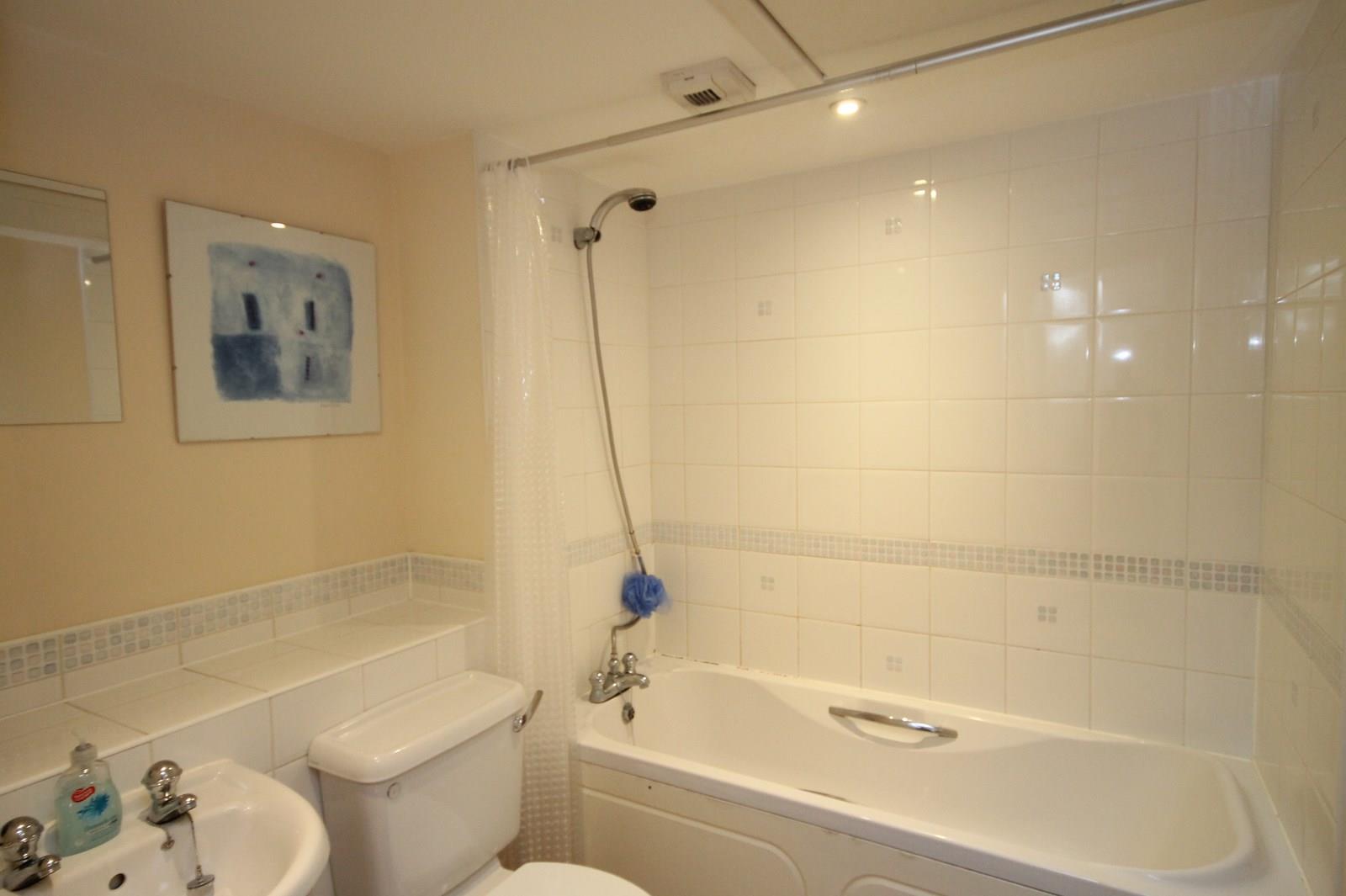 1 bed flat to rent in Squires Court, Bristol 3
