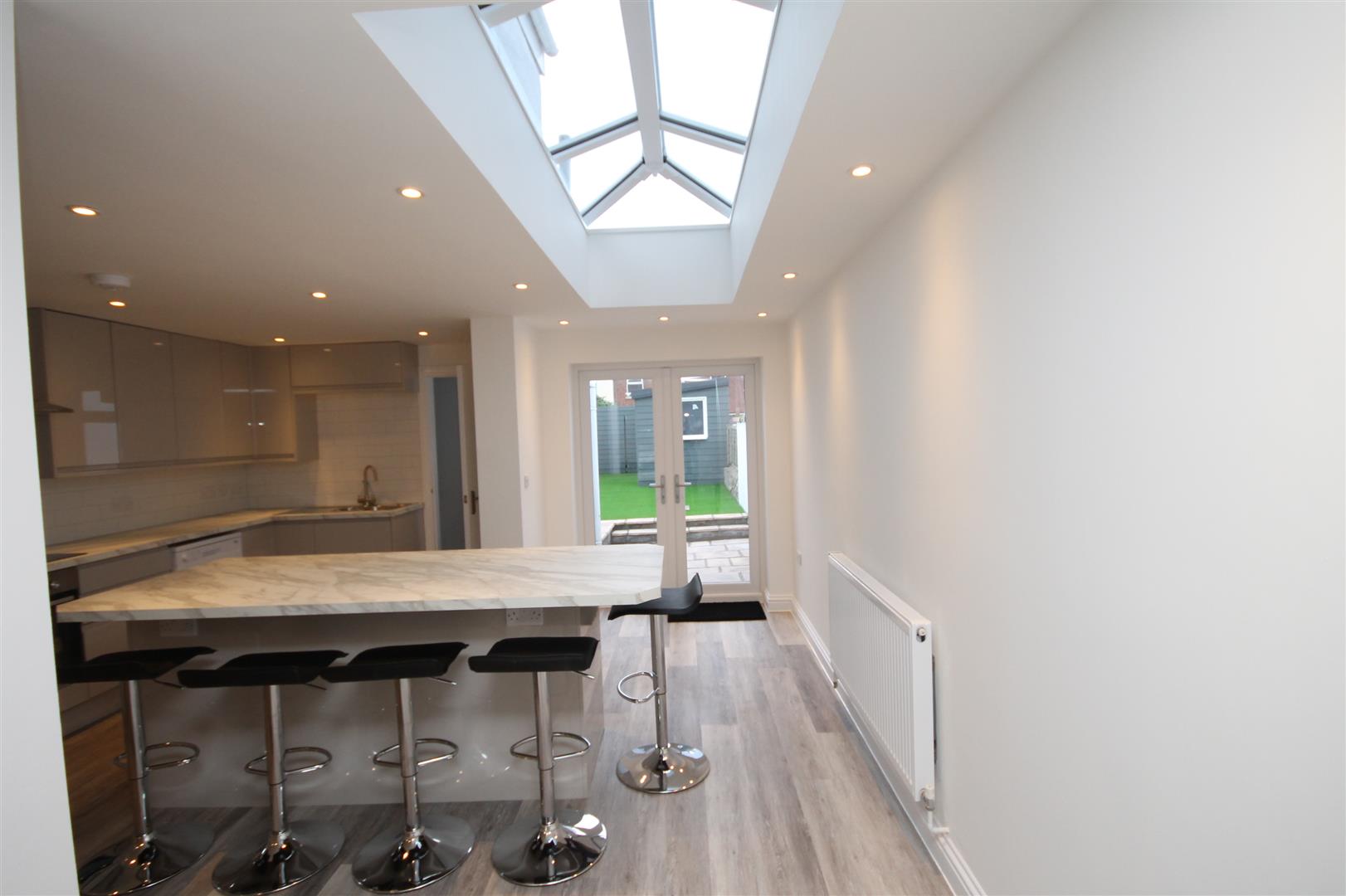 1 bed house share to rent in Richmond Villas, Bristol  - Property Image 3