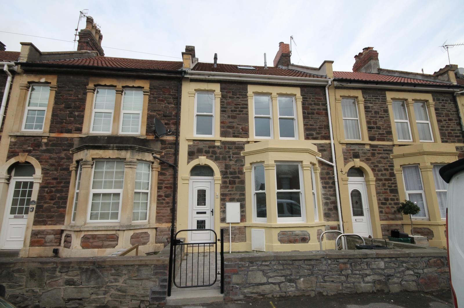 1 bed house share to rent in Richmond Villas, Bristol, BS11