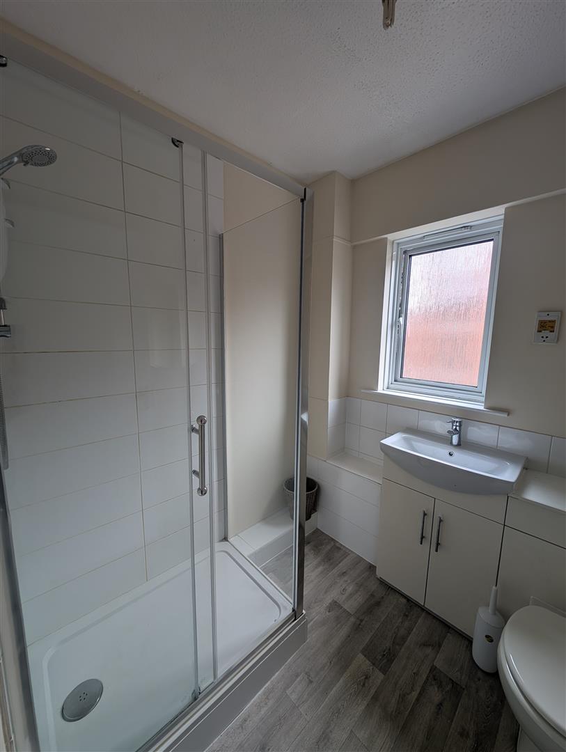 Studio flat to rent in Ferry Street, Bristol 3