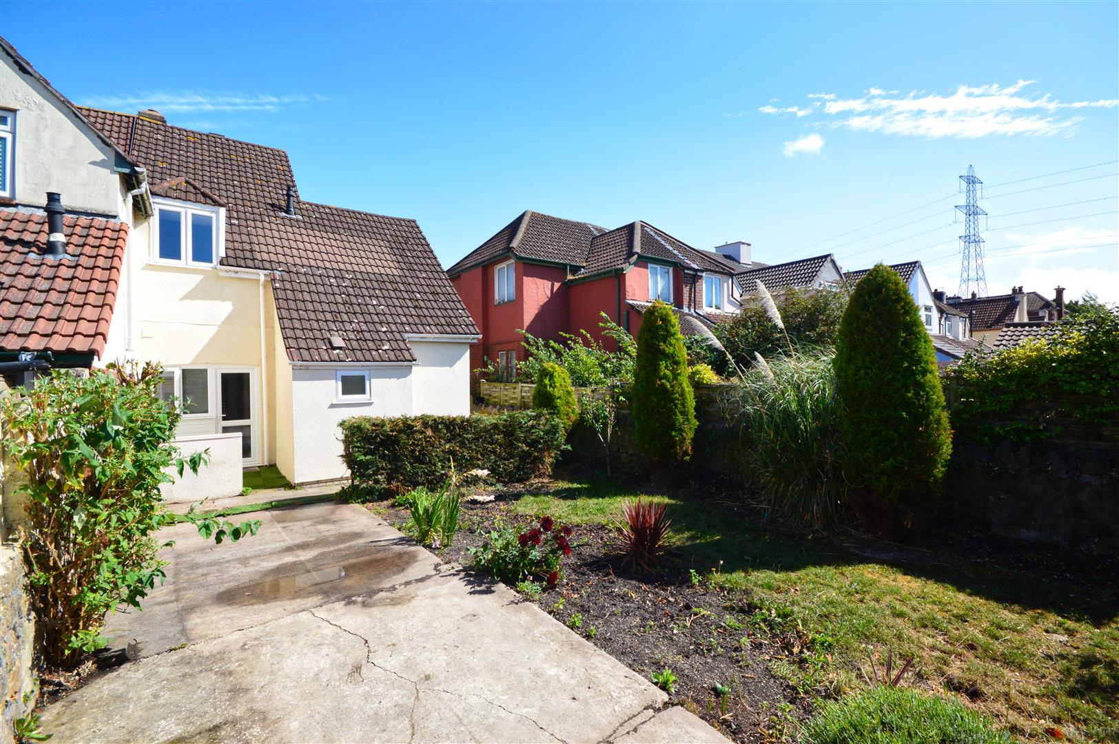 3 bed house to rent in Green Lane, Bristol  - Property Image 7