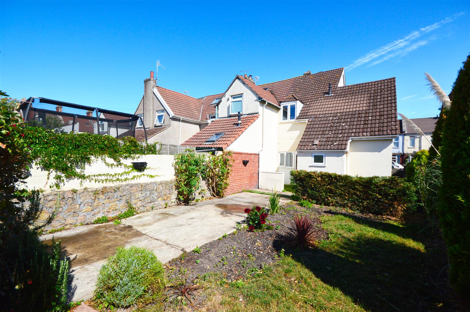 3 bed house to rent in Green Lane, Bristol  - Property Image 8