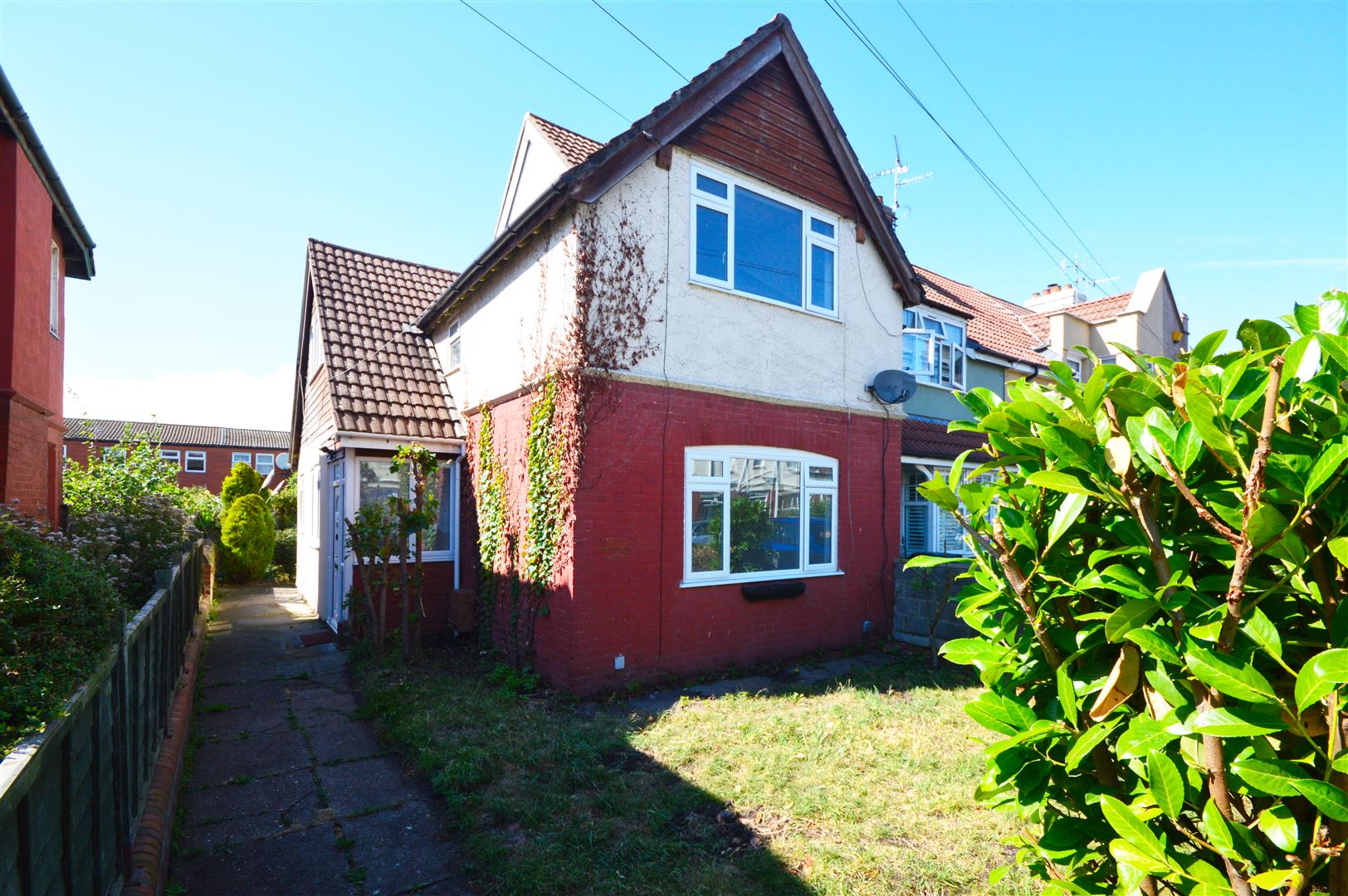 3 bed house to rent in Green Lane, Bristol - Property Image 1