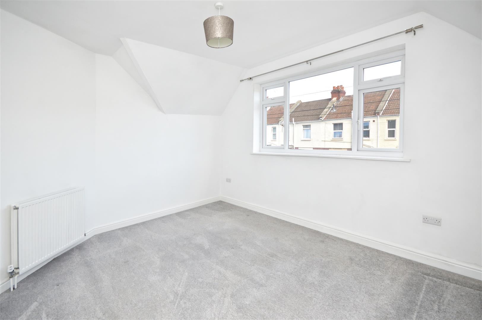 3 bed house to rent in Green Lane, Bristol 8