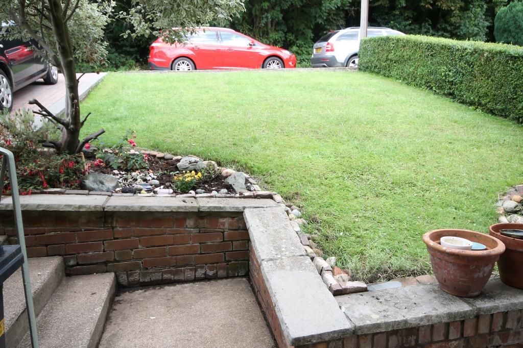 3 bed house to rent in South Hayes, Bristol  - Property Image 12