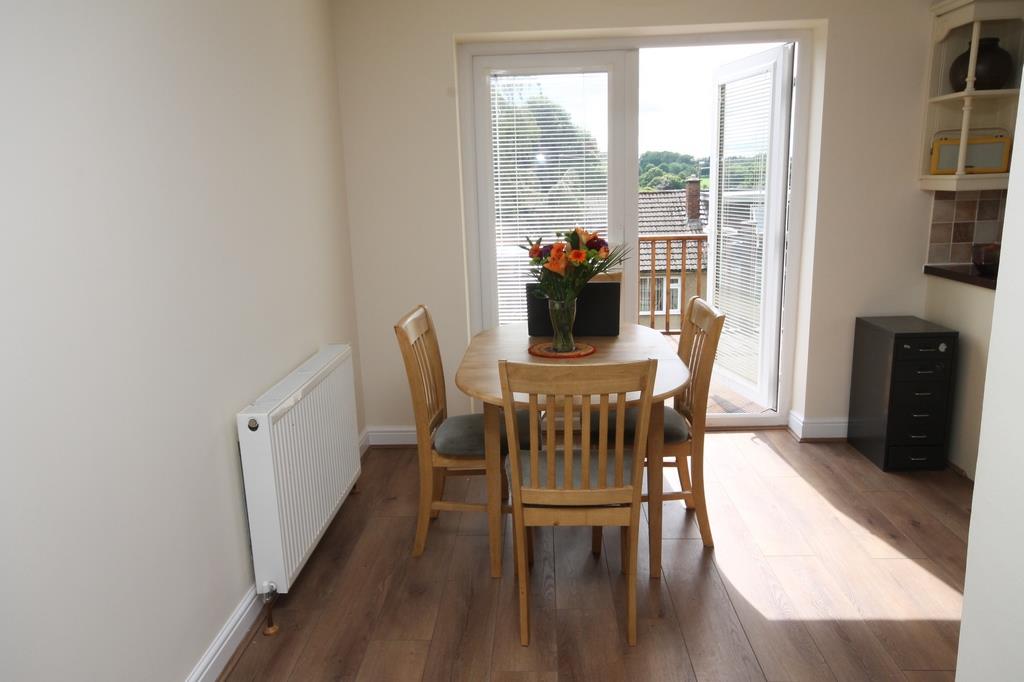 3 bed house to rent in South Hayes, Bristol  - Property Image 4