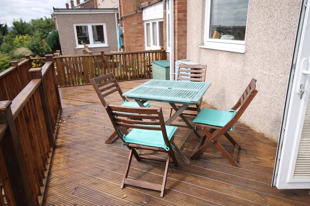 3 bed house to rent in South Hayes, Bristol  - Property Image 10