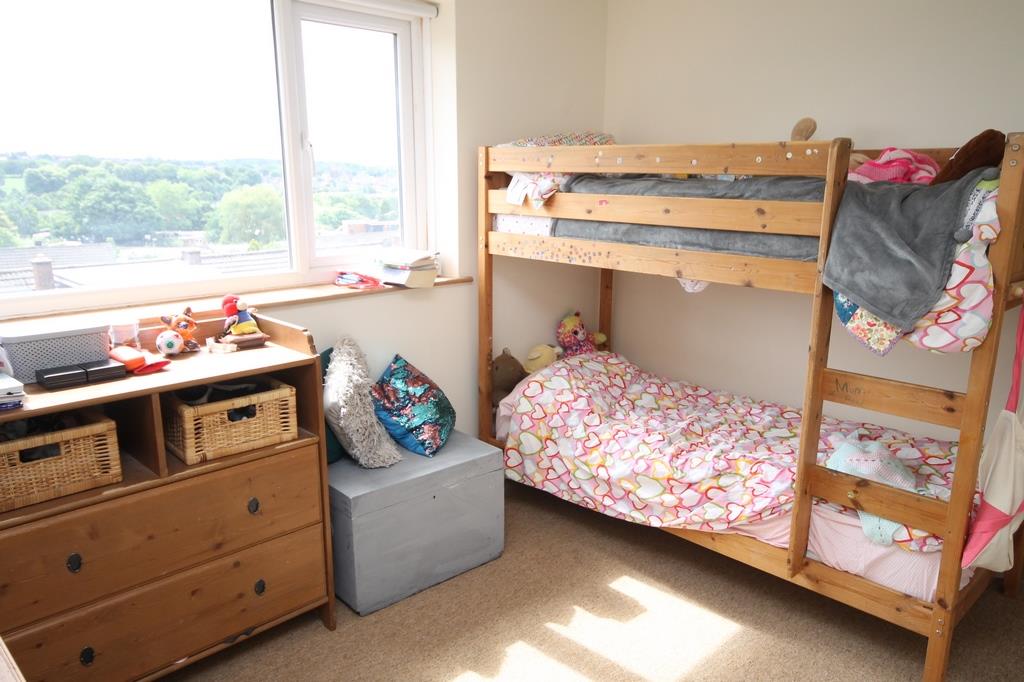 3 bed house to rent in South Hayes, Bristol 7