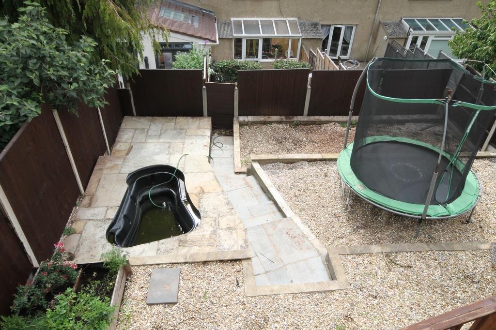 3 bed house to rent in South Hayes, Bristol  - Property Image 13