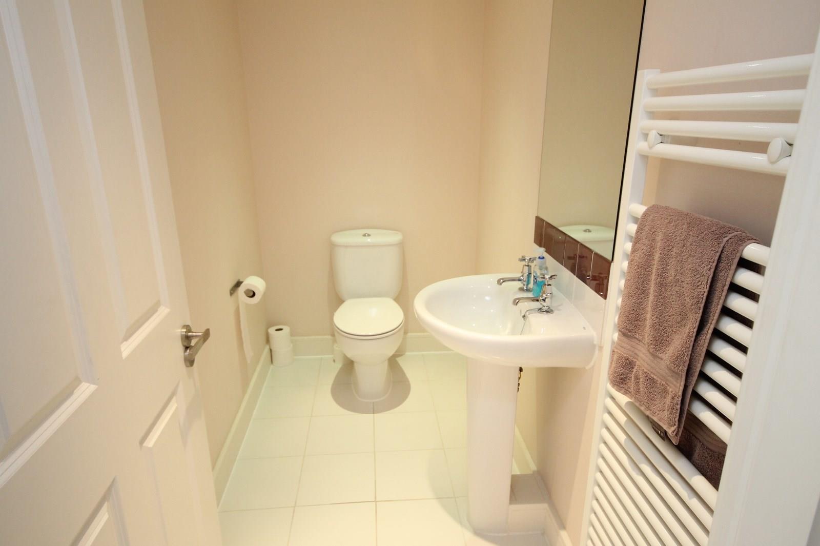 4 bed house to rent in Chapter Walk, Bristol  - Property Image 8