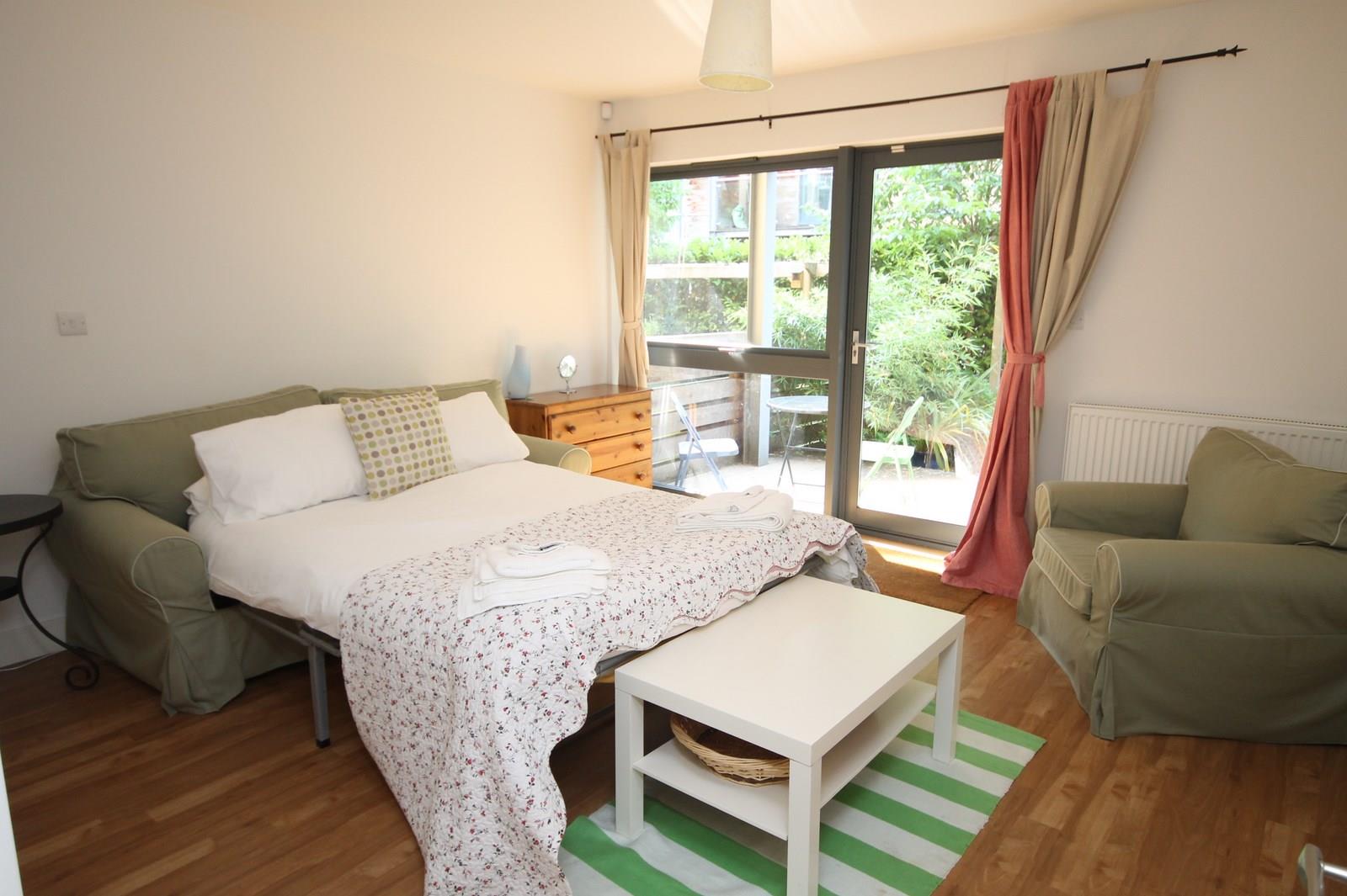 4 bed house to rent in Chapter Walk, Bristol  - Property Image 5