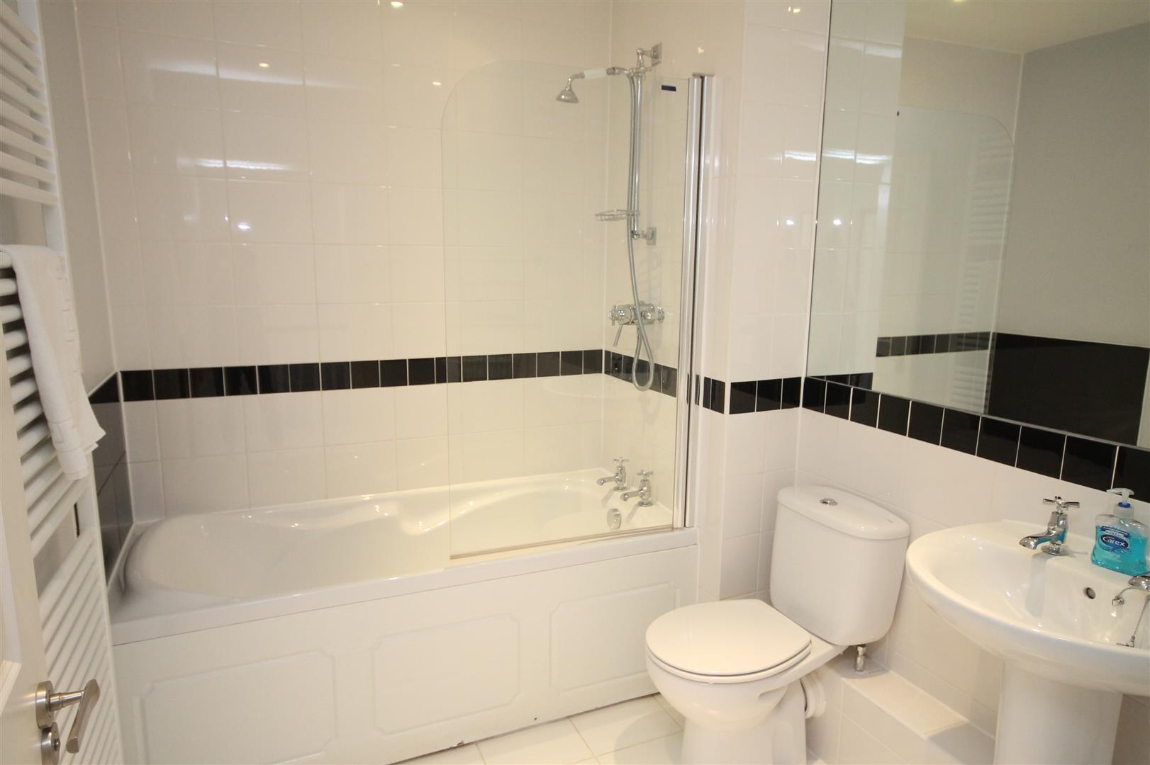 4 bed house to rent in Chapter Walk, Bristol  - Property Image 11