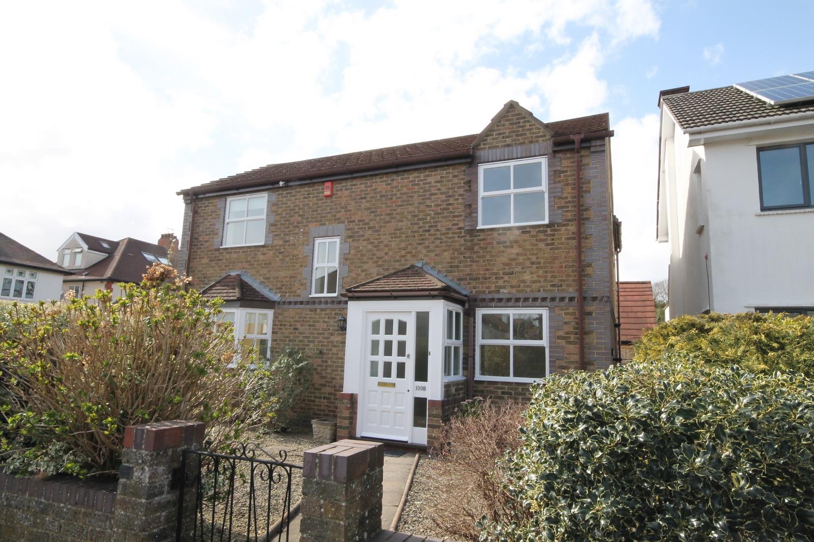 4 bed house to rent in Reedley Road, Bristol - Property Image 1