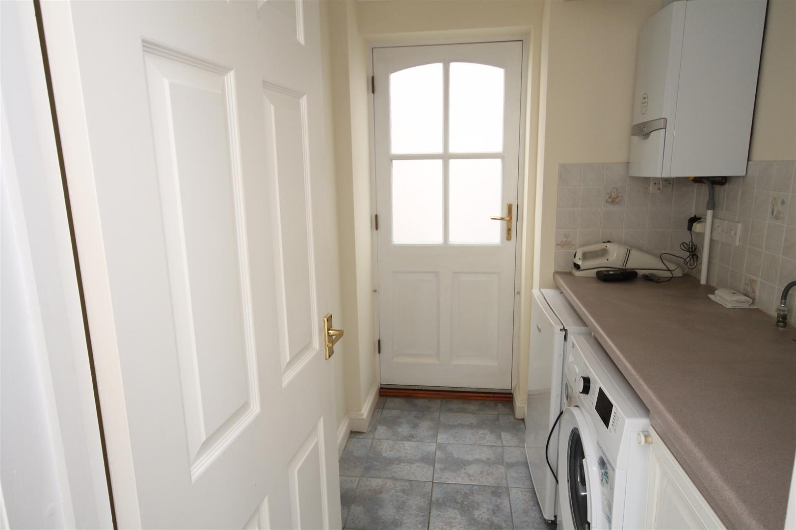 4 bed house to rent in Reedley Road, Bristol 12