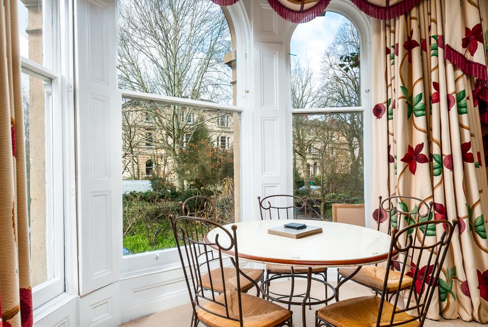 2 bed flat to rent in Cambridge Park, Bristol 4