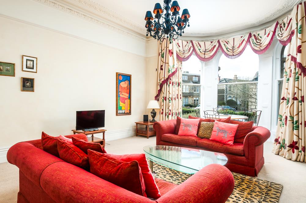 2 bed flat to rent in Cambridge Park, Bristol 12