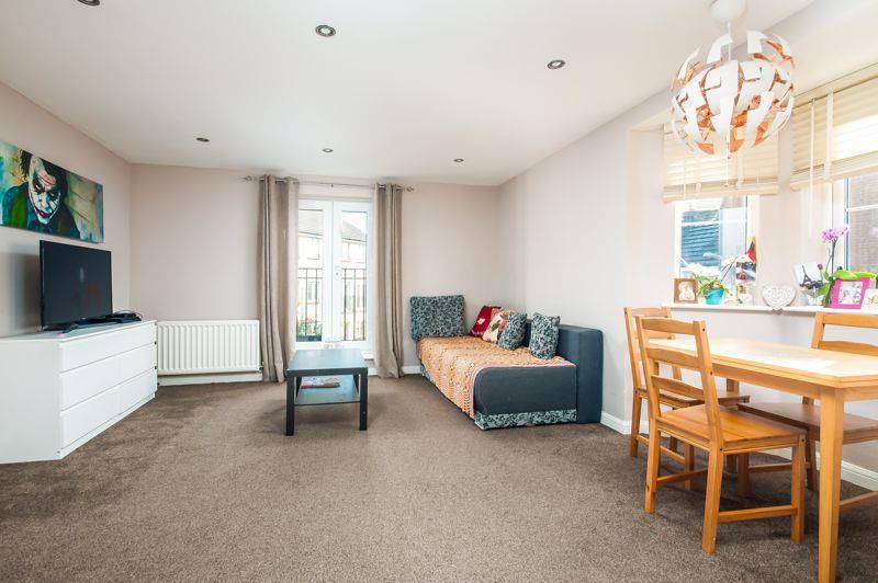 2 bed flat to rent in Shakespeare Avenue, Bristol 1