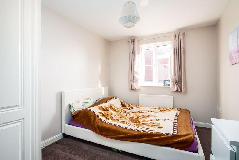 2 bed flat to rent in Shakespeare Avenue, Bristol 4