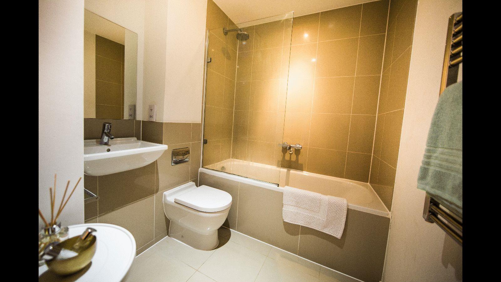 1 bed flat to rent in Skypark Road, Bristol  - Property Image 5