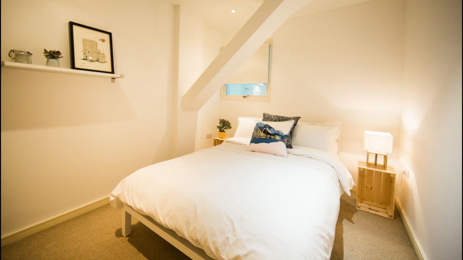 1 bed flat to rent in Skypark Road, Bristol  - Property Image 4