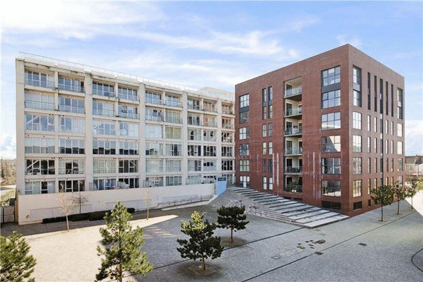 1 bed flat to rent in Skypark Road, Bristol, BS3 