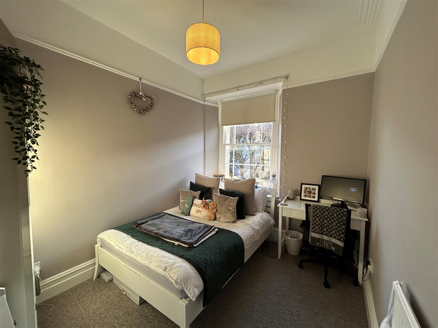 2 bed flat to rent in Chertsey Road, Bristol  - Property Image 3