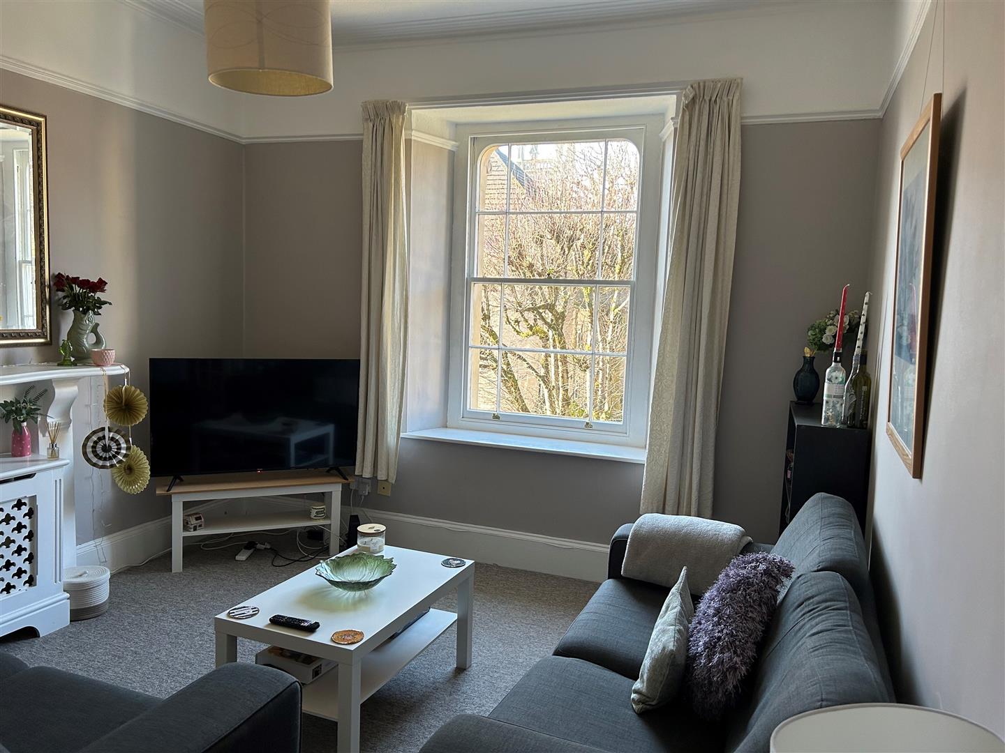 2 bed flat to rent in Chertsey Road, Bristol - Property Image 1