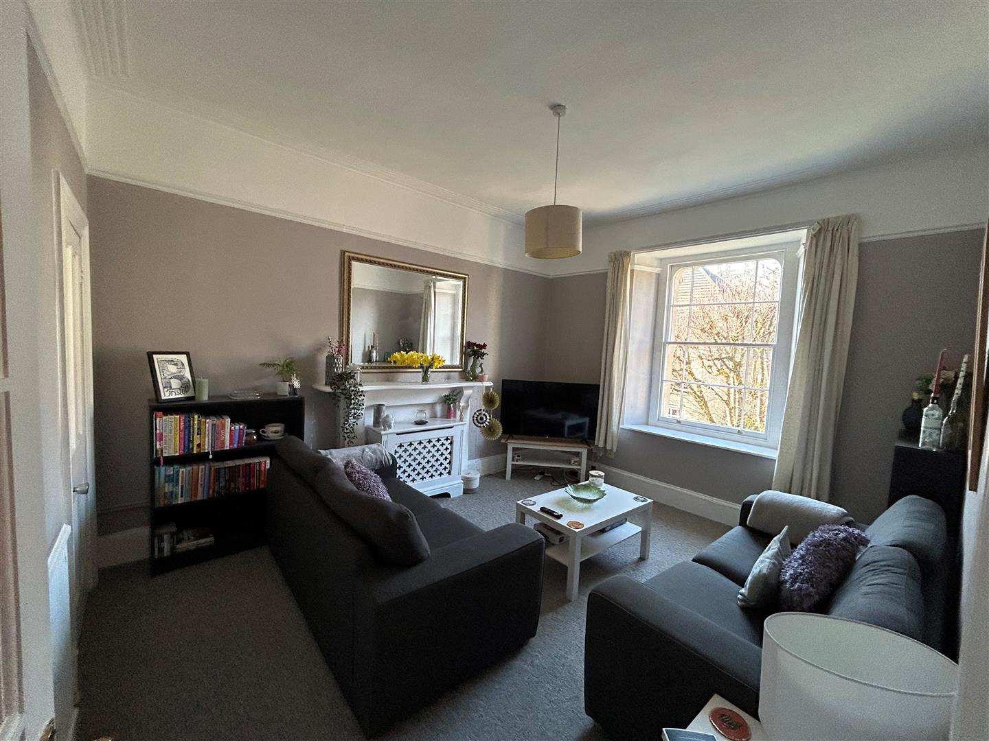 2 bed flat to rent in Chertsey Road, Bristol  - Property Image 2