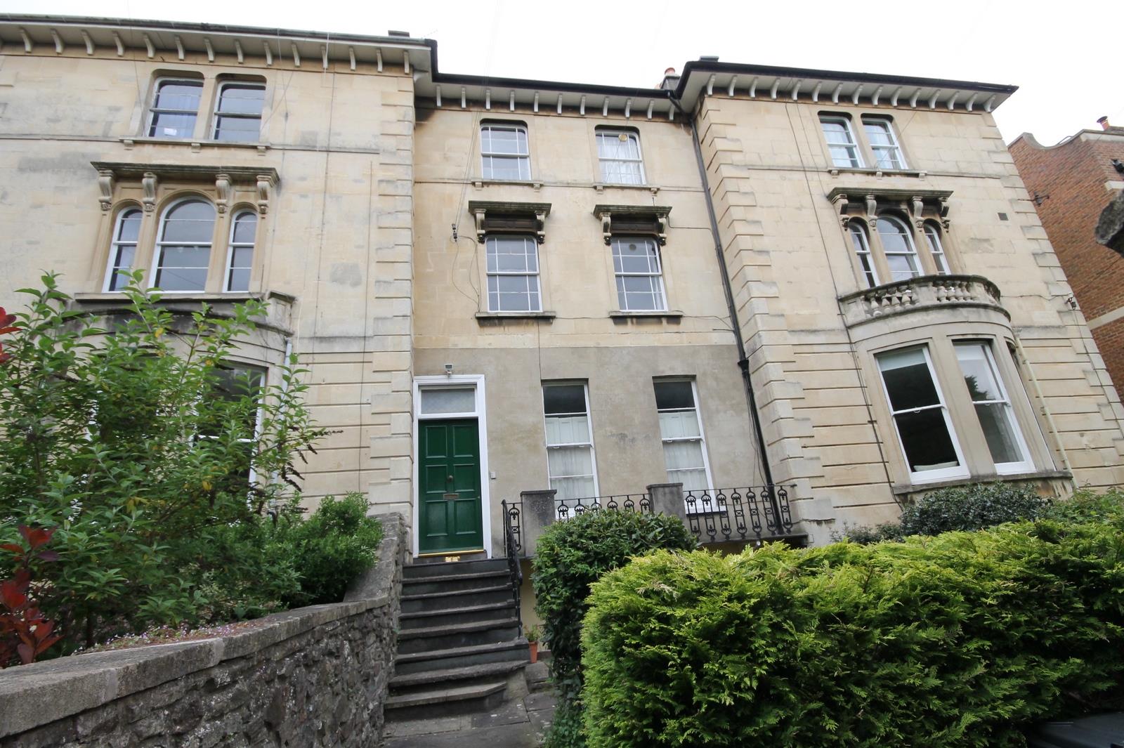 2 bed flat to rent in Chertsey Road, Bristol  - Property Image 8