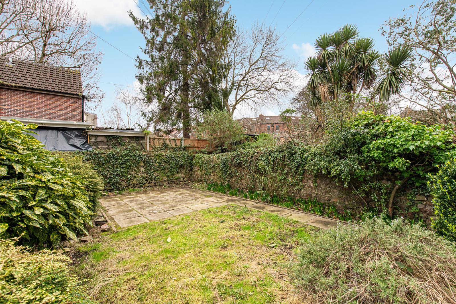 2 bed flat to rent in Hotwell Road, Bristol  - Property Image 13