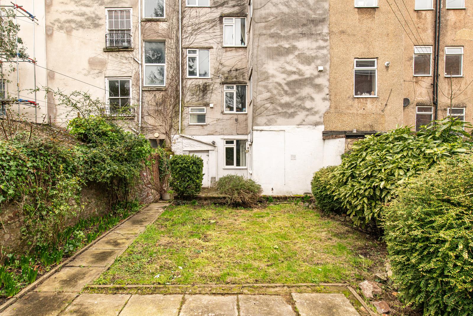 2 bed flat to rent in Hotwell Road, Bristol  - Property Image 8