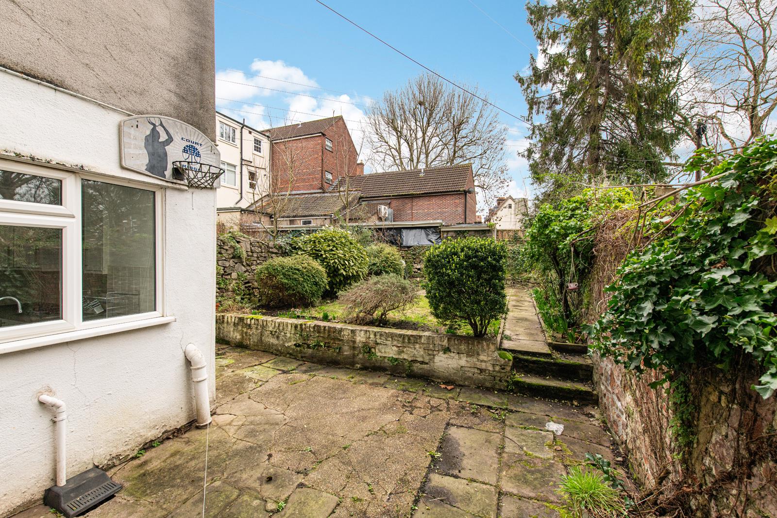 2 bed flat to rent in Hotwell Road, Bristol  - Property Image 14