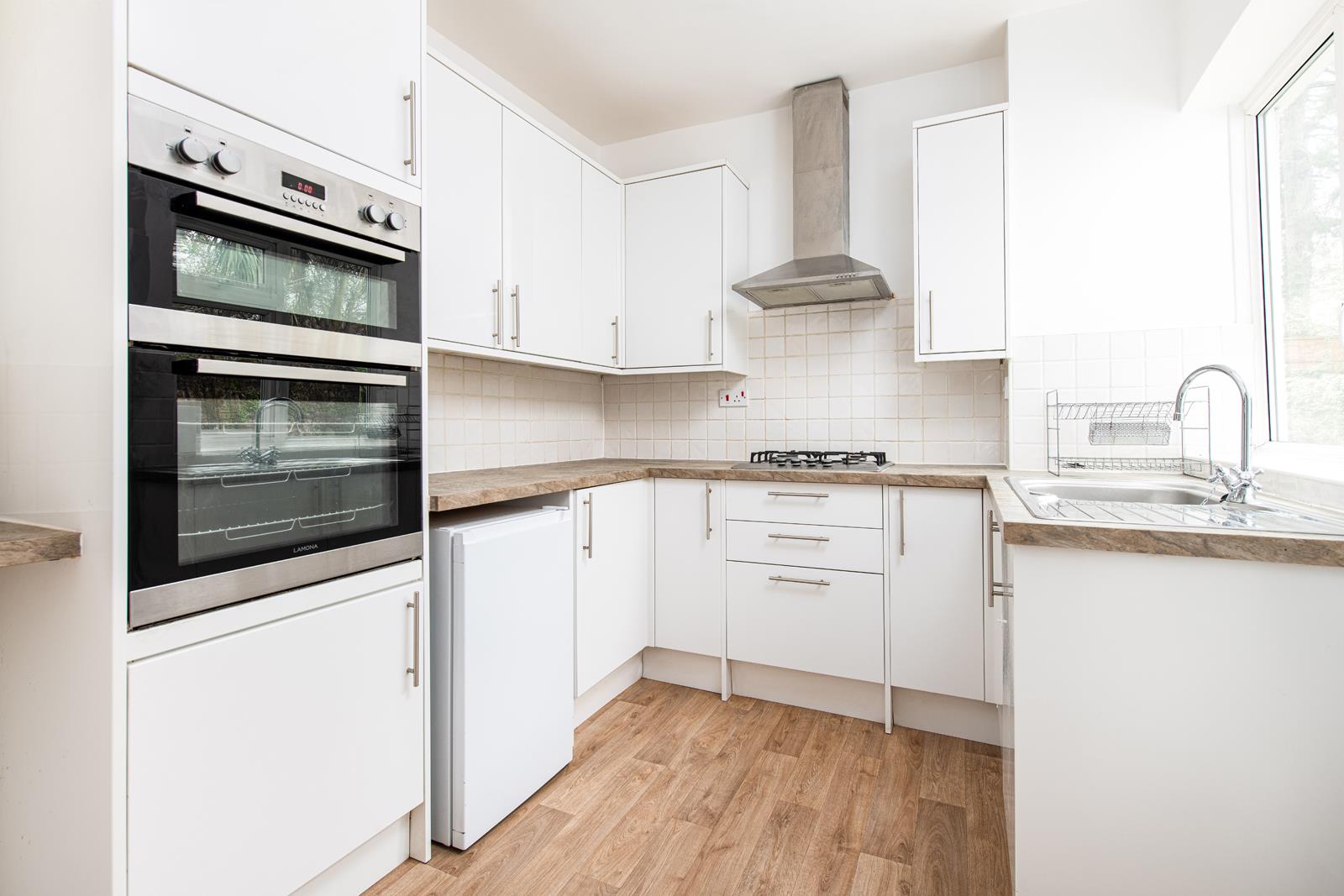 2 bed flat to rent in Hotwell Road, Bristol 1