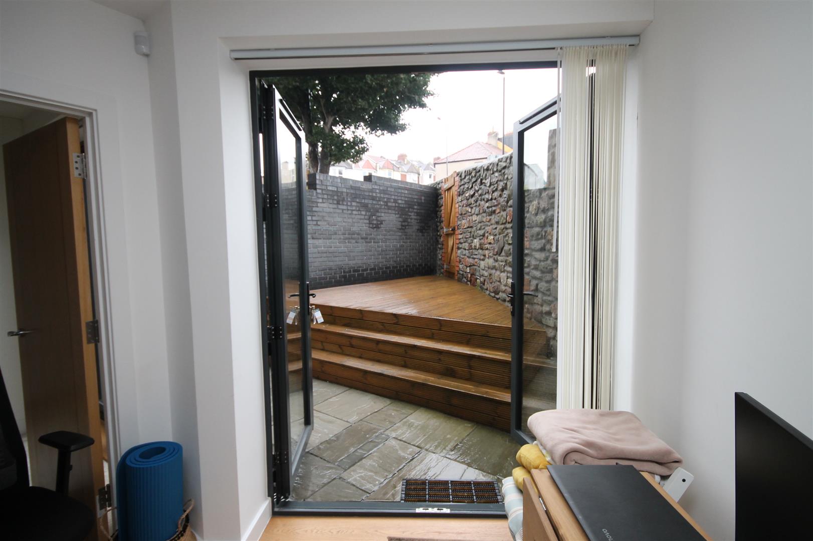 1 bed flat to rent in Balfour Road, Bristol  - Property Image 3