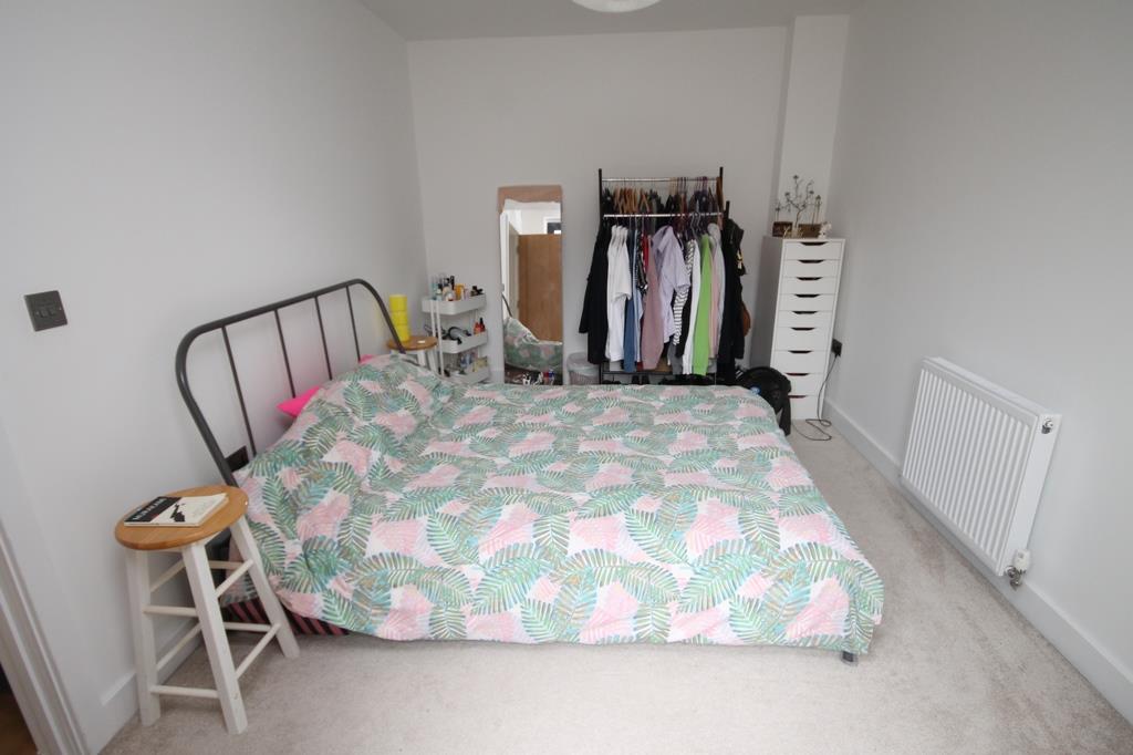 1 bed flat to rent in Balfour Road, Bristol 3
