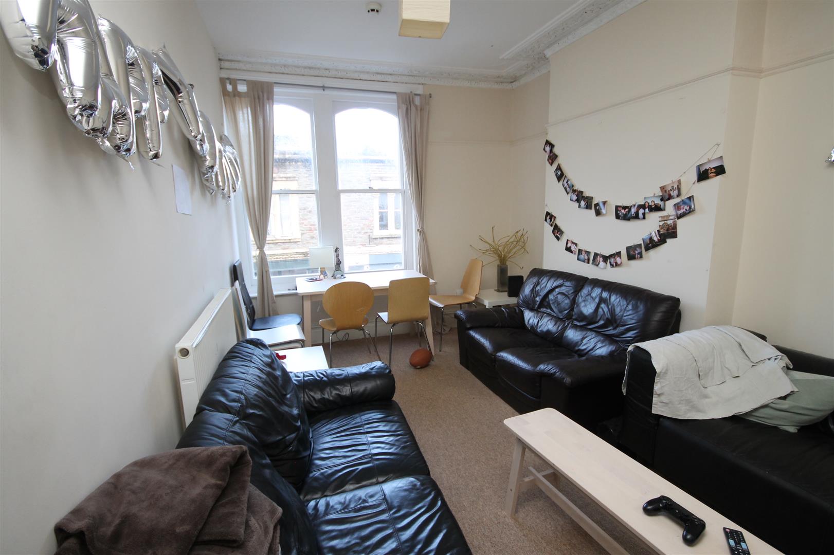 6 bed flat to rent in Chandos Road, Bristol, BS6