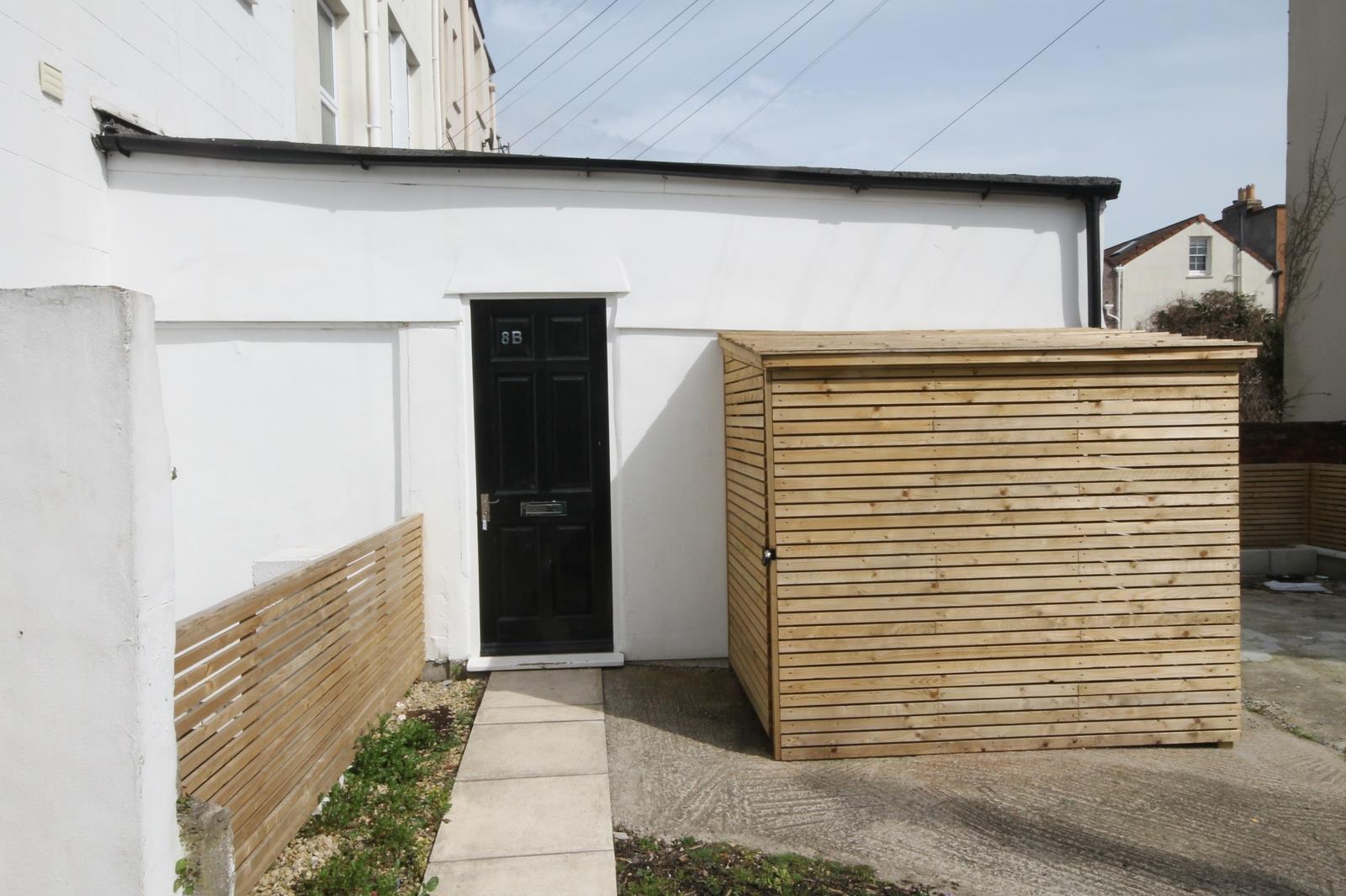 2 bed flat to rent in Chandos Road, Bristol  - Property Image 8