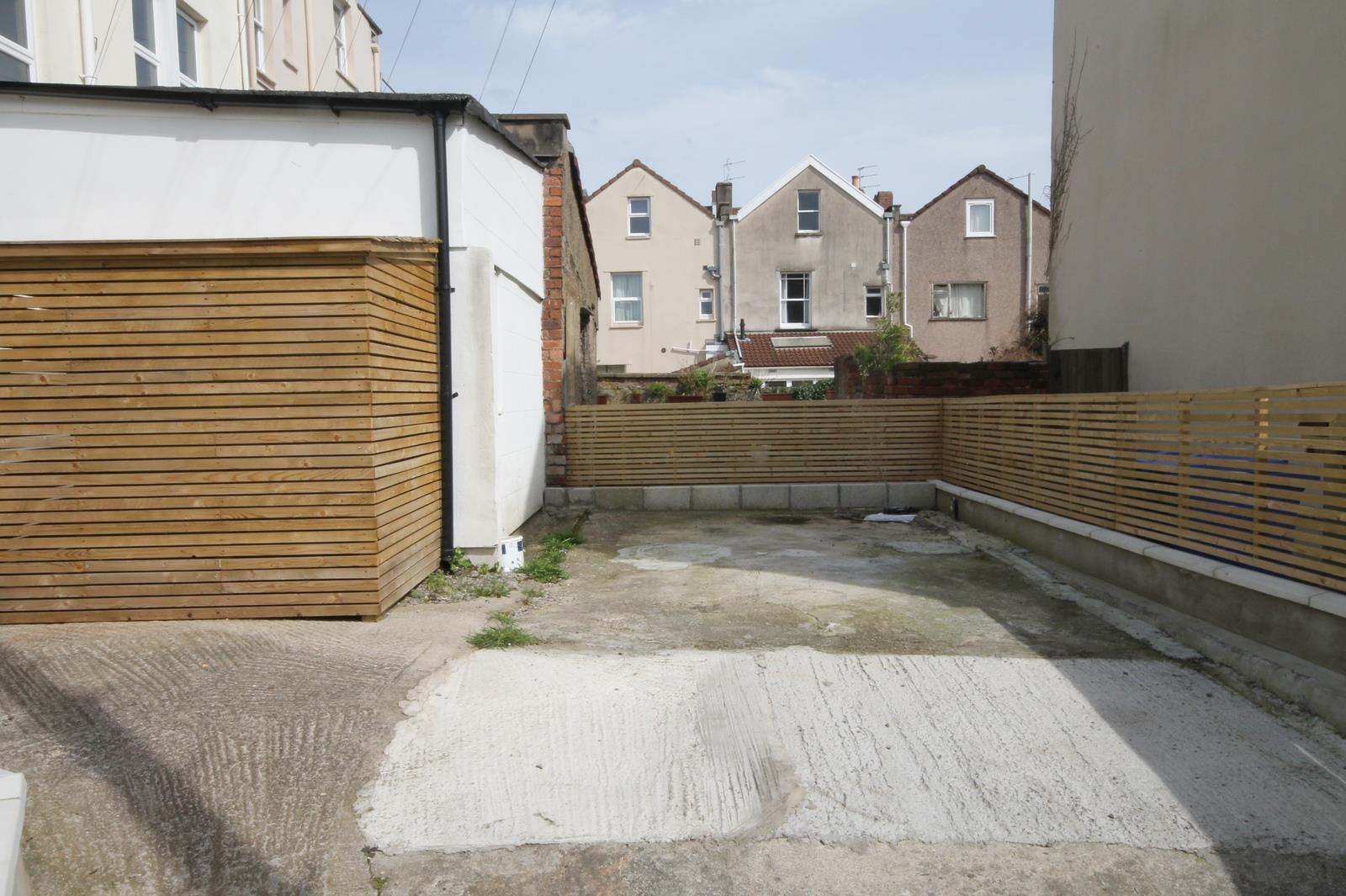 2 bed flat to rent in Chandos Road, Bristol  - Property Image 9