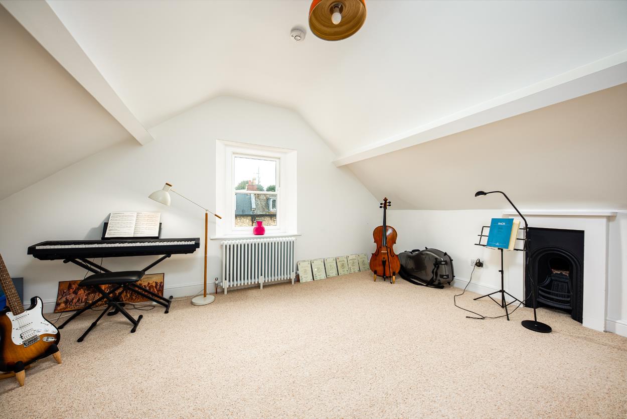 5 bed house for sale in All Saints Road, Bristol  - Property Image 16