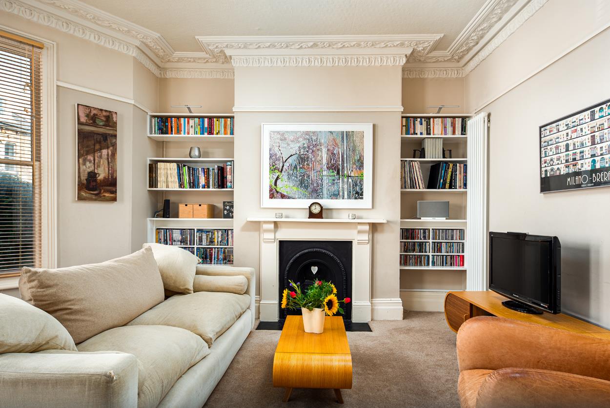 5 bed house for sale in All Saints Road, Bristol  - Property Image 2