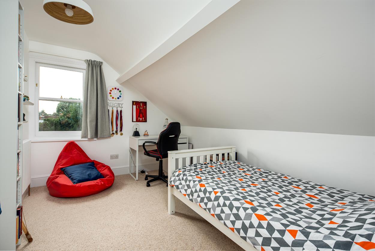 5 bed house for sale in All Saints Road, Bristol  - Property Image 18