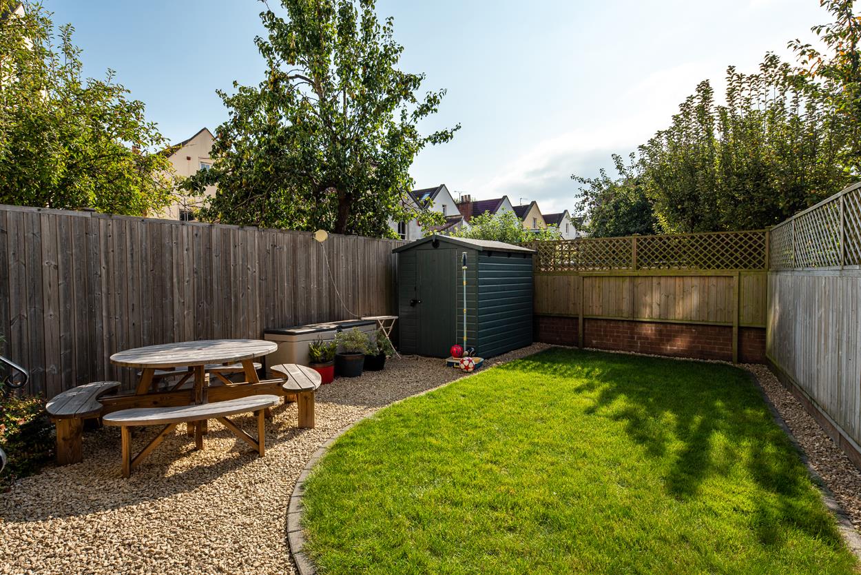 5 bed house for sale in All Saints Road, Bristol  - Property Image 23