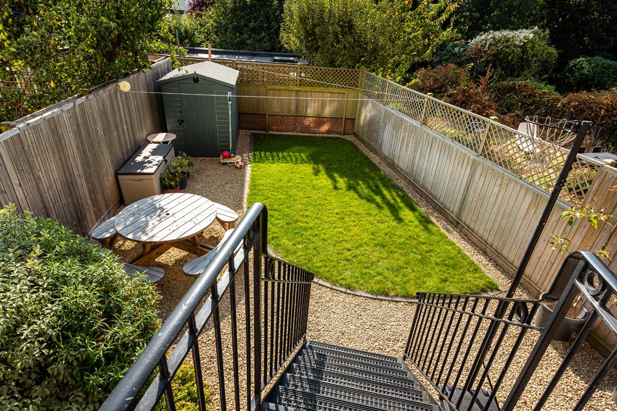 5 bed house for sale in All Saints Road, Bristol  - Property Image 22