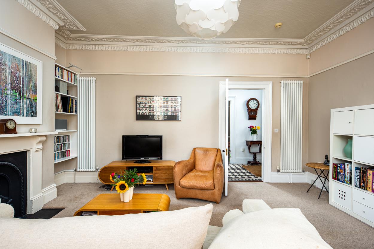 5 bed house for sale in All Saints Road, Bristol 3