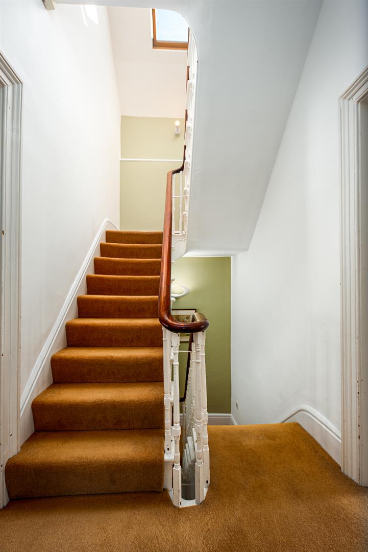 5 bed house for sale in All Saints Road, Bristol  - Property Image 25