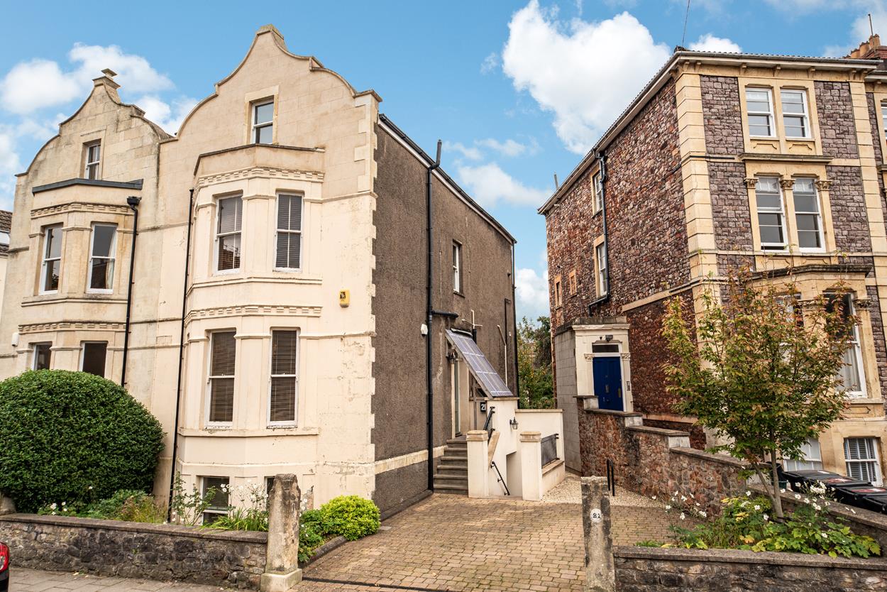 5 bed house for sale in All Saints Road, Bristol, BS8