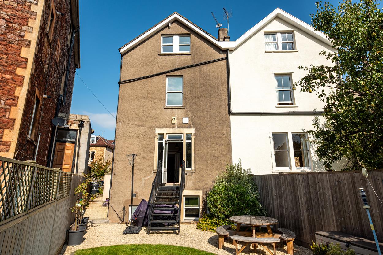 5 bed house for sale in All Saints Road, Bristol 20